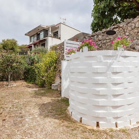 Casita Palmeras Canyelles  Exteriör bild
